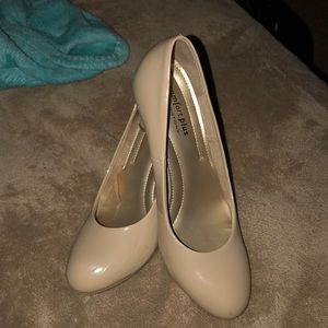 Small heels by Predictions: Comfort Plus